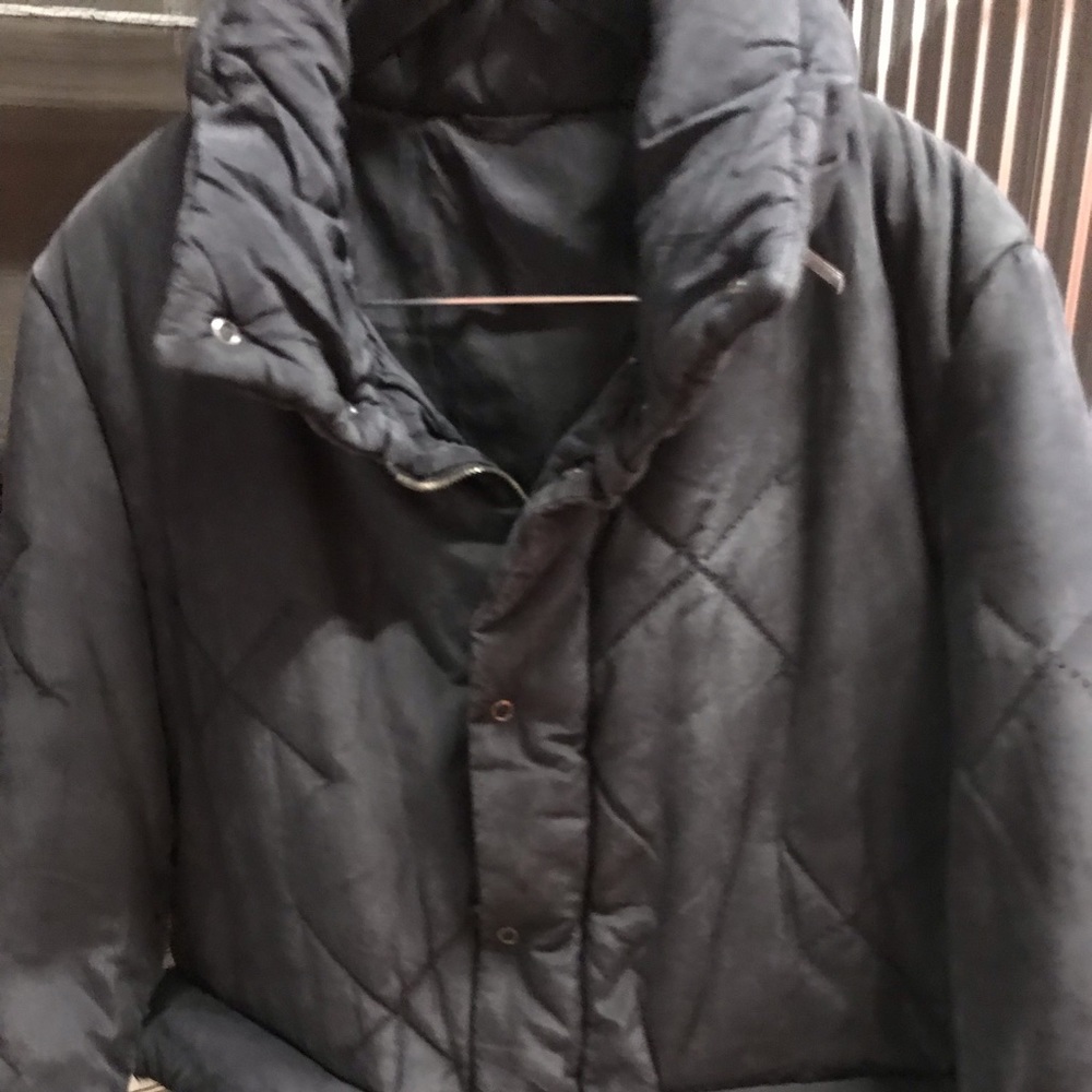 Bottega Veneta Down Jacket